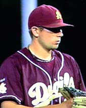 jake barrett